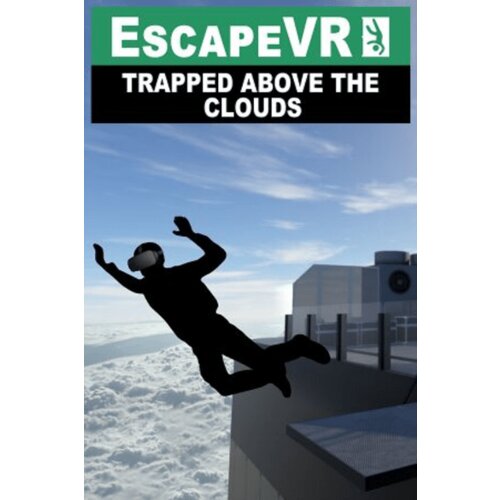 Steam EscapeVR: Trapped Above the Clouds [VR] (PC) Key GLOBAL Cene
