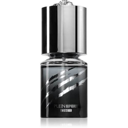 Philipp_Plein Plein Sport Thunder toaletna voda za mo&amp;scaron;ke 40 ml Slike