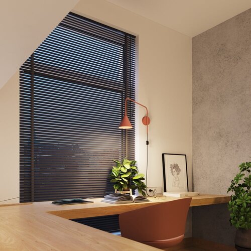 Nice Lamps Zidna lampa s utikačem boja terakote Zylo &amp;ndash; Slike