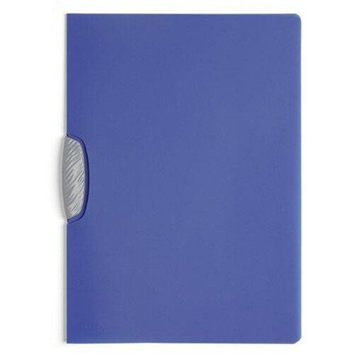 Durable Mapa Swingclip Color 2266, Plava Slike