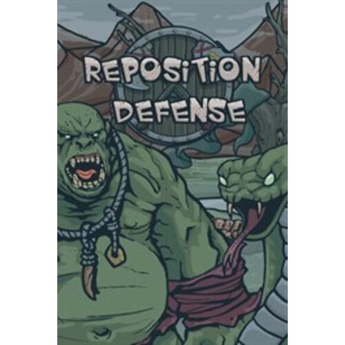  reposition defense bundle xbox live key europe Cene