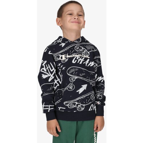Champion duksevi za dečake skate hoody b Cene