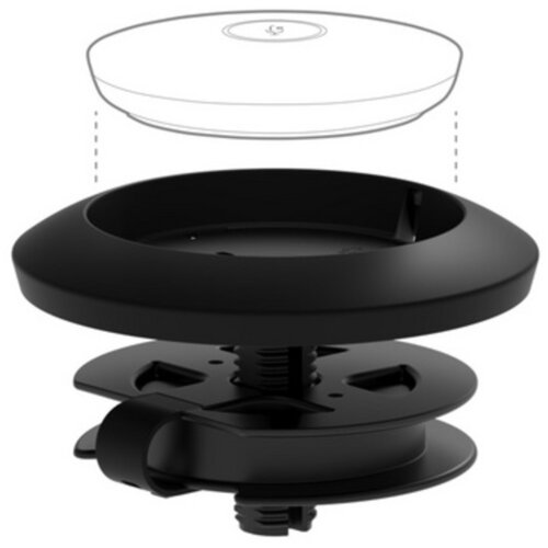 Logitech Mic Pod Mount Cene