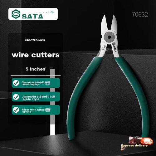  Sata Kosa kle&scaron;ta 70632, 5" Cene