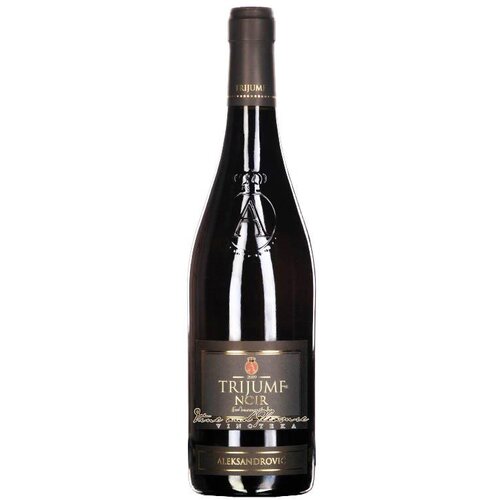Vinarija Aleksandrović Aleksandrović Trijumf Noir vino Cene