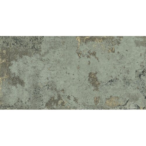 AB Azulejos benadresa AB BROOKLYN Green 60x120 podna lapato RT Slike