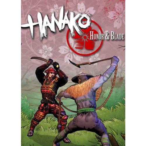  Hanako: Honor & Blade Steam Key GLOBAL Cene