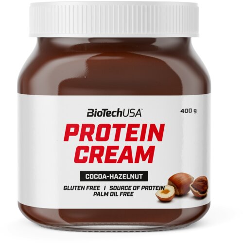  Protein Cream - Kakav in le&amp;scaron;niki Slike