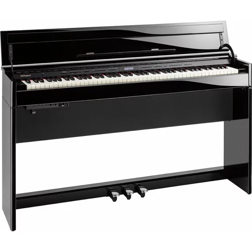 Roland DP 603 Gloss Black Digitalni pianino