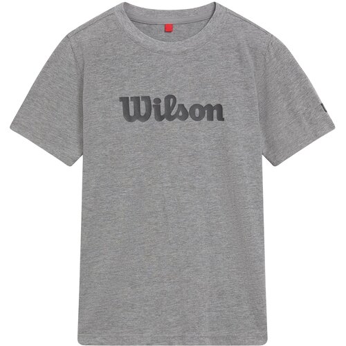 Wilson Youth Unisex Team Graphic majica Slike