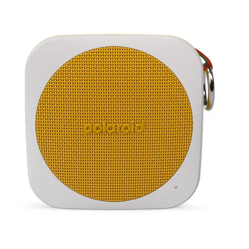 Polaroid Music Player 1 zlato-bel