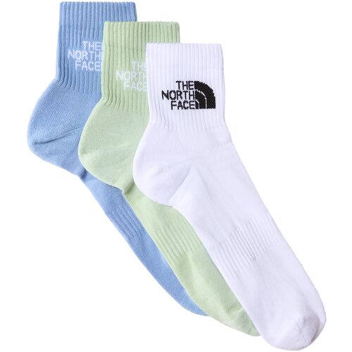 The North Face multi sport cush quarter mu&amp;scaron;ke čarape Slike