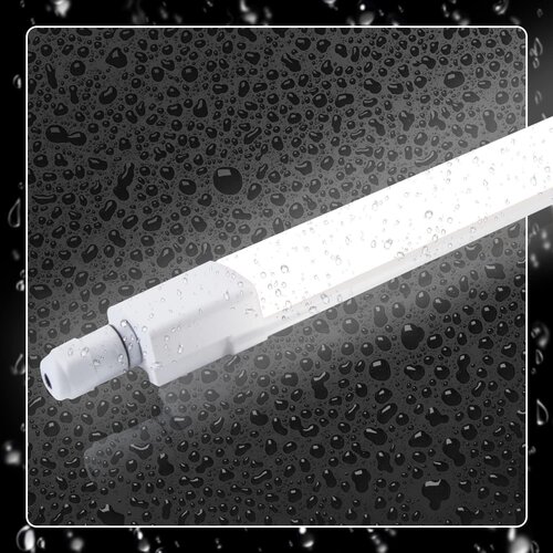 Nettlife LED stropna svetilka 120CM za mokre prostore 36W IP65 nevtralno bela 4000K, (22111270) Cene