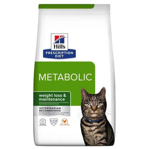 Hill’s Metabolic 1,5kg Cene