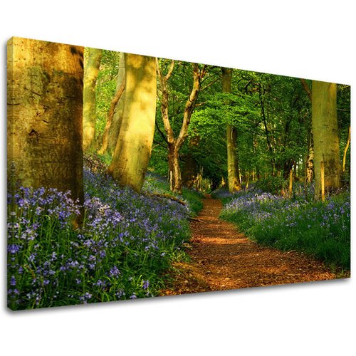  Slike na platnu drveće  (moderne slike na platnu) Cene