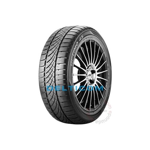 Hankook 205/60 R15 91H OPTIMO 4S H730 Slike