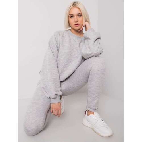 BASIC Feel Good Set-RV-KMPL-7448.28-grey Slike