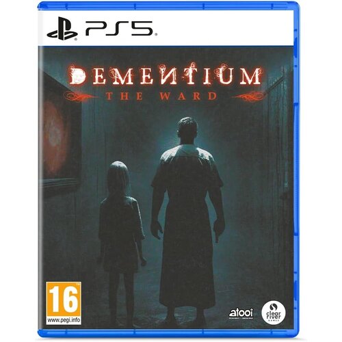  Dementium The Ward (PS5) - rabljeno Slike