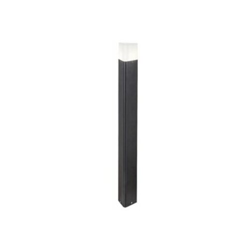 Rabalux zadar, spoljna podna lampa E27 1X15W crna Cene