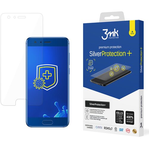 3mk HONOR 9 - SILVERPROTECTION+, (22005148) Cene