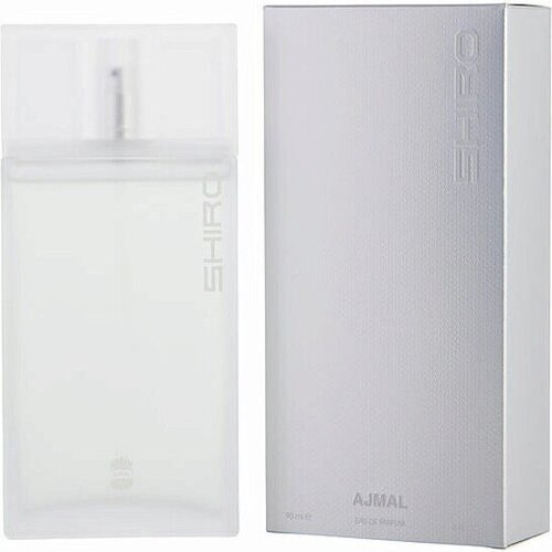 Ajmal Mu&amp;scaron;ki parfem Shiro EDP, 90 ml Slike