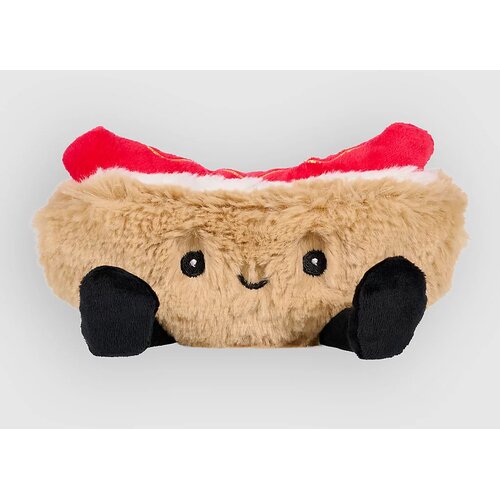 bitten Jolly Hot Dog Heatable Animal Pillow mulitcolor Cene