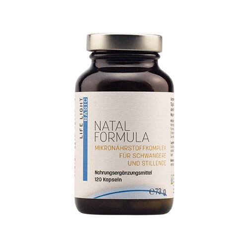 Life Light Natal-formula Cijene