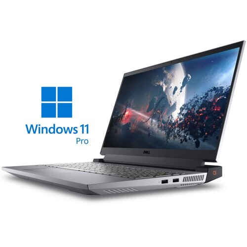 Olimp Sport Dell OEM G15 5525 15.6" FHD 120Hz 250nits Ryzen 7 6800H 16GB 512GB SSD GeForce RTX 3060 6GB Backlit Win11Pro NOT21788 laptop Cene