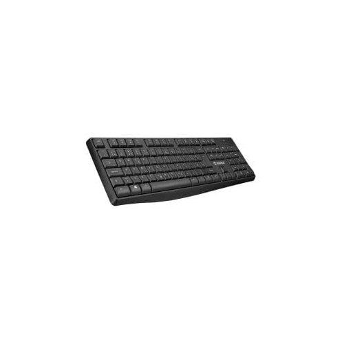 Tastatura + miš wireless Everest KM-7500 BiH layout, Multimedia Cene