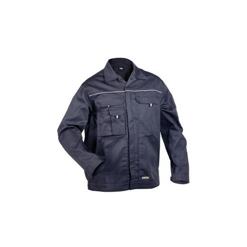 Jakna radna plava NOUVILLE navy vel.XL DASSY Cijene