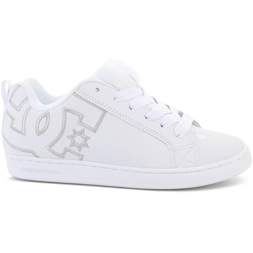 Dc Shoes Nizke superge Domyślna nazwa Črna Slike