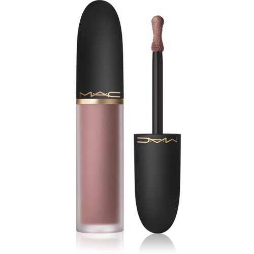 MAC Cosmetics Powder Kiss Lip + Cheek Mousse multifunkcionalna &scaron;minka za usne i lice nijansa It's Personal 5 ml Cijene