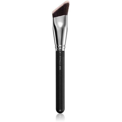MAC Cosmetics 171S Smooth-Edge All Over Face Brush čopič za konture 1 kos Slike