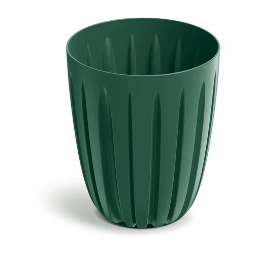  Saksija Wario standard 14cm - oliva zelena 2411U Cene