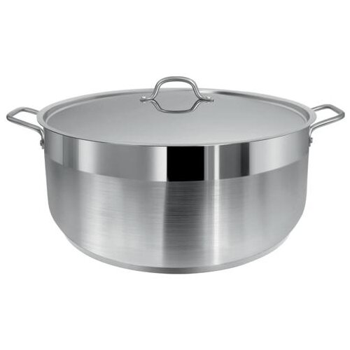  Inox  šerpa velika 36,5l Cene