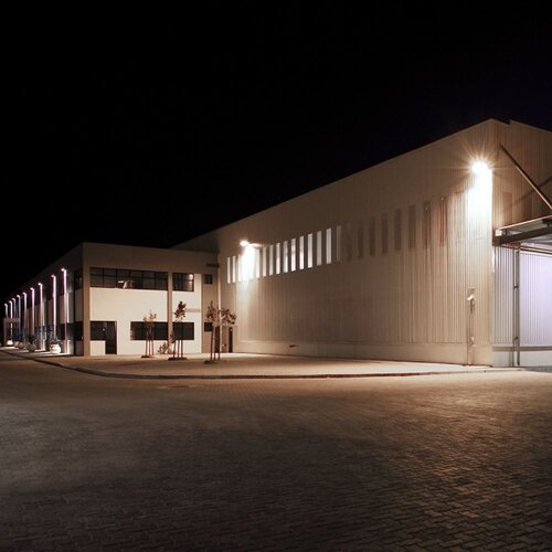  LED reflektor LED/30W/230V 3000/4000/6500K IP65 crna Slike