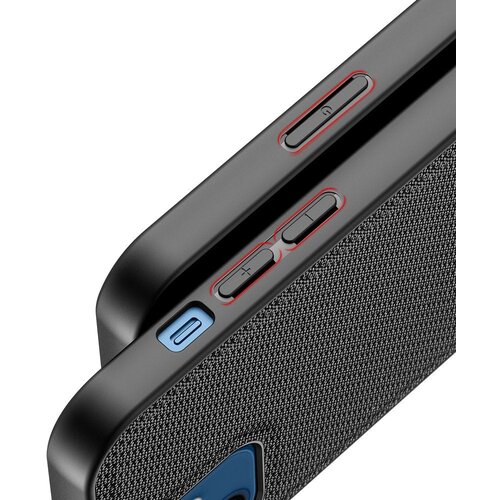 Dux ducis Fino futrola za iPhone 12 Mini Slike
