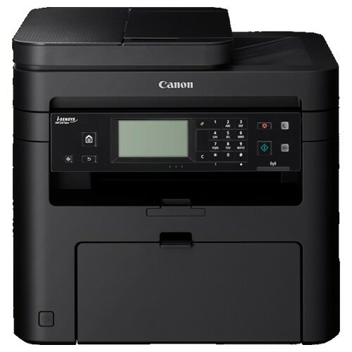 Canon i-SENSYS MF247dw all-in-one štampač Slike