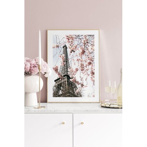 Wallity Slika autor Tekhamcerceve92, 33 x 48 cm Cene