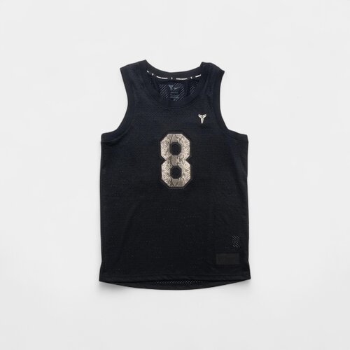 Nike Modne superge Kobe Jersey Black/Sanddrift Črna Cene