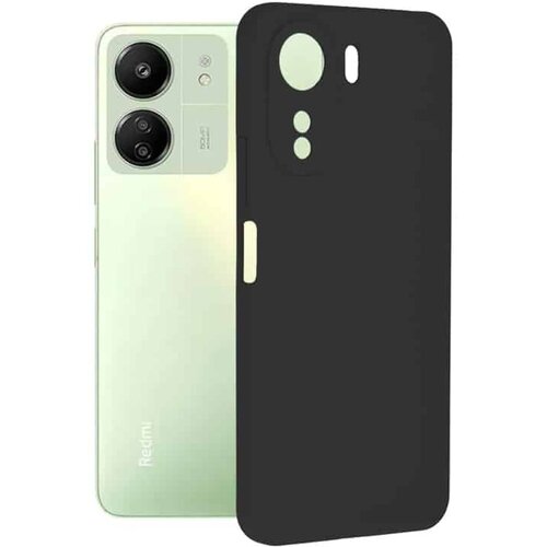  Techsuit Soft Edge Silicone maska za Xiaomi Redmi 13C 4G / Poco C65 Cijene
