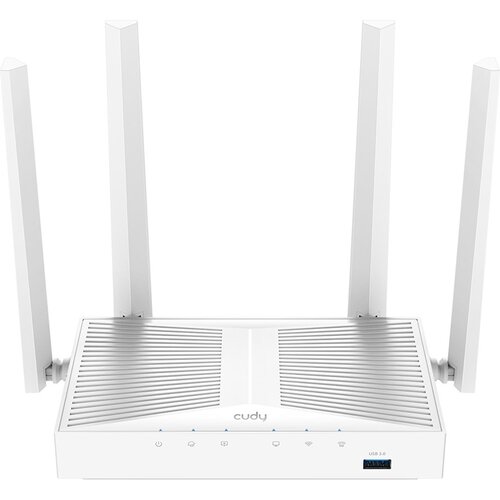 Cudy WR1300S Router Cijene