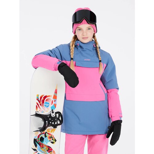  Girls ́s ski jacket PRTKEA JR Slike
