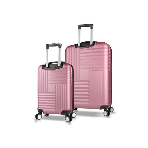 Zoozie Bags set kofera 2/1 plekbrld Cene