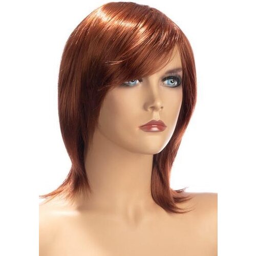 Concorde Perika Zoe Rouge 540310 Cene