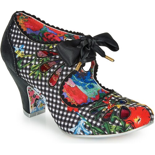 Irregular Choice Sugar Plum Vi&scaron;ebojna Cijene