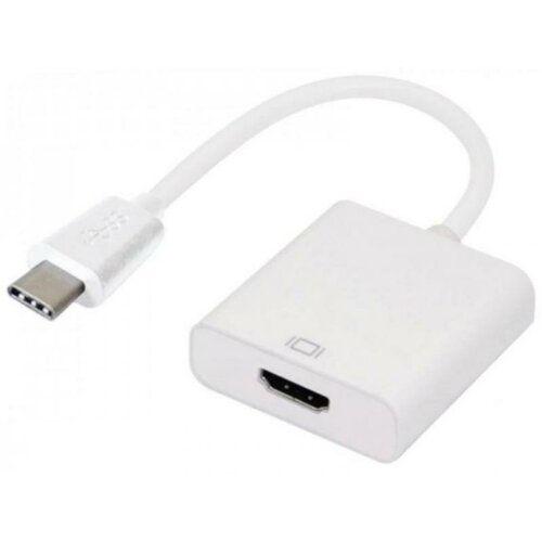 Linkom ADAPTER-KONVERTER USB 3.1 TIP-C/M - HDMI/F adapter Cene