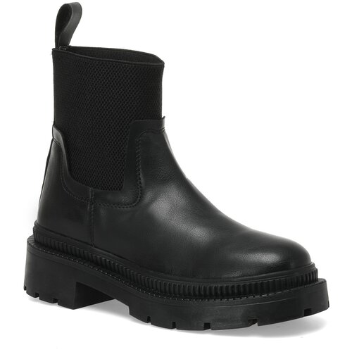 Butigo ALFIE 2PR BLACK Woman Chelsea Boots Slike