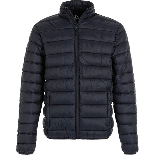 Whistler Men's quilted jacket Leopold M Cene