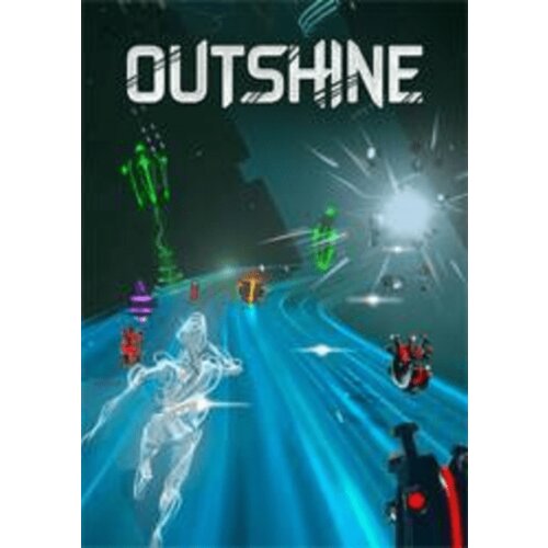  outshine (pc) steam key global Cene